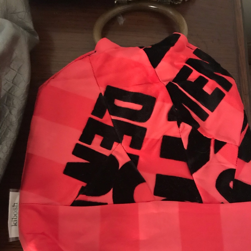 Designer purses